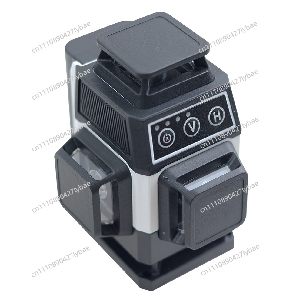 Pracmanu Mini 16 Lines 4D Lase - Laser Level 16 Lines 4D Green ulasan dan harga