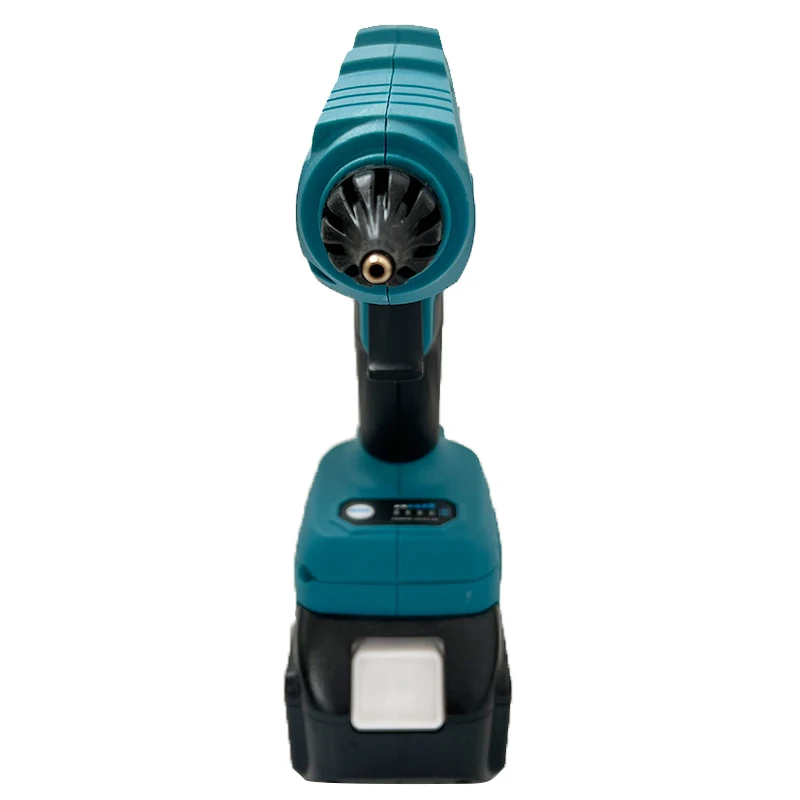 Makita Cordless Electric Hot M - Hot Melt Glue Gun Cordless ulasan dan harga