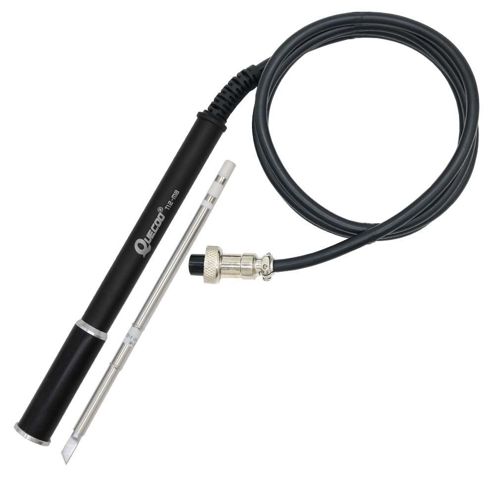 2019 New Arrival T12-M8 Alumin - Digital Soldering Station T12 ulasan dan harga