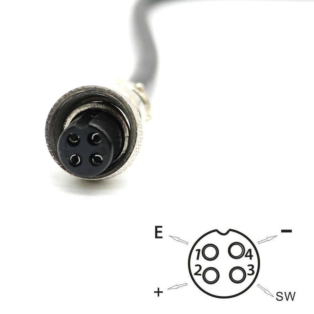 T12907 Handle for T12 LED Digi - Digital Soldering Station T12 ulasan dan harga