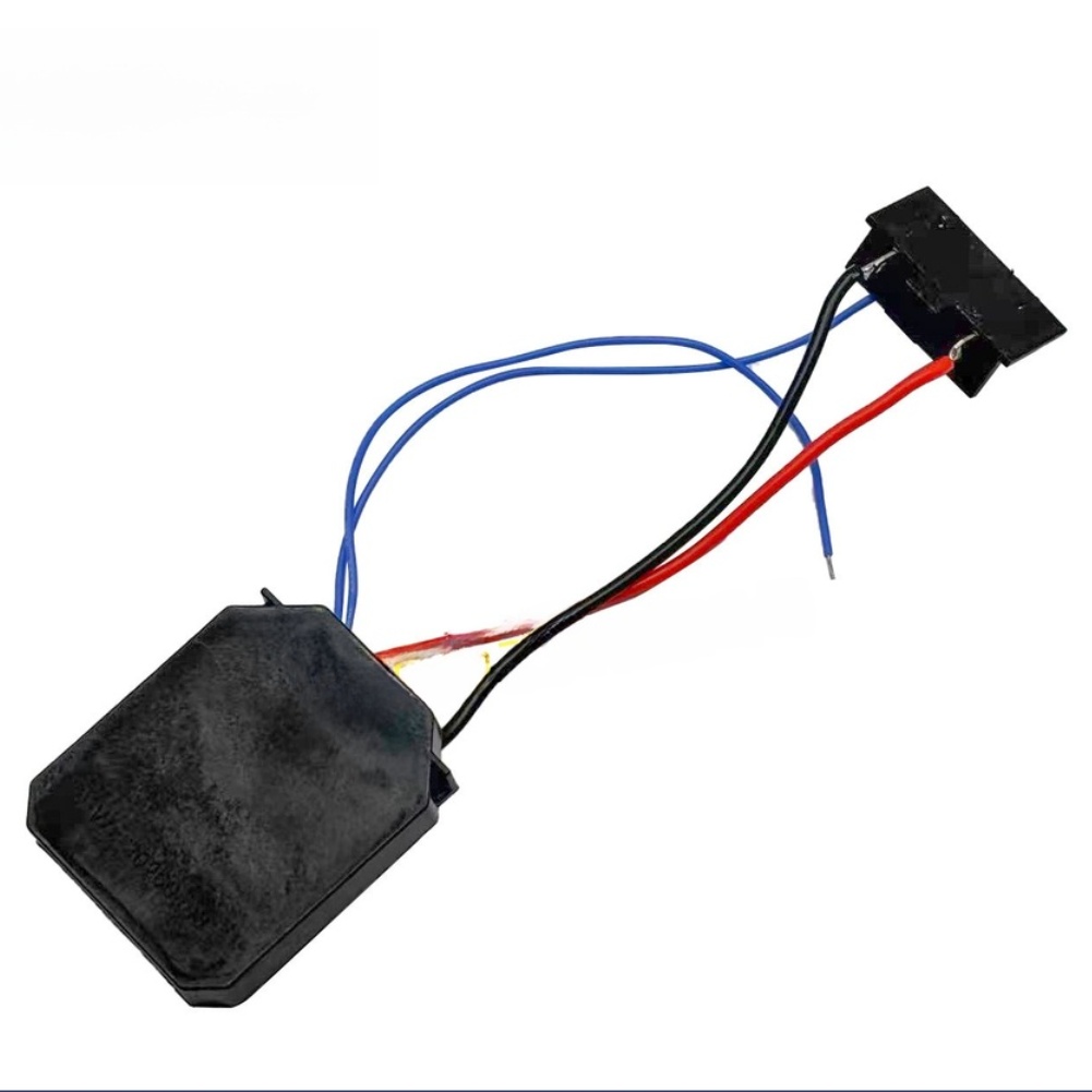 1pc Brushless Electric Chain S - Mini Electric Chainsaw 6 Inch ulasan dan harga
