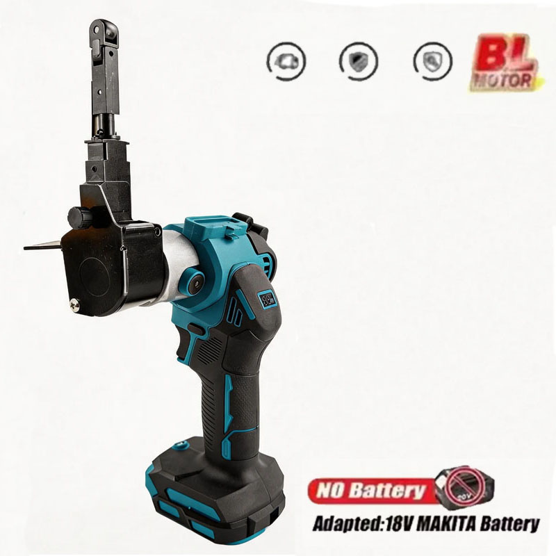 Brushless Electric Mini Belt S - Brushless Angle Grinder Battery Powered ulasan dan harga
