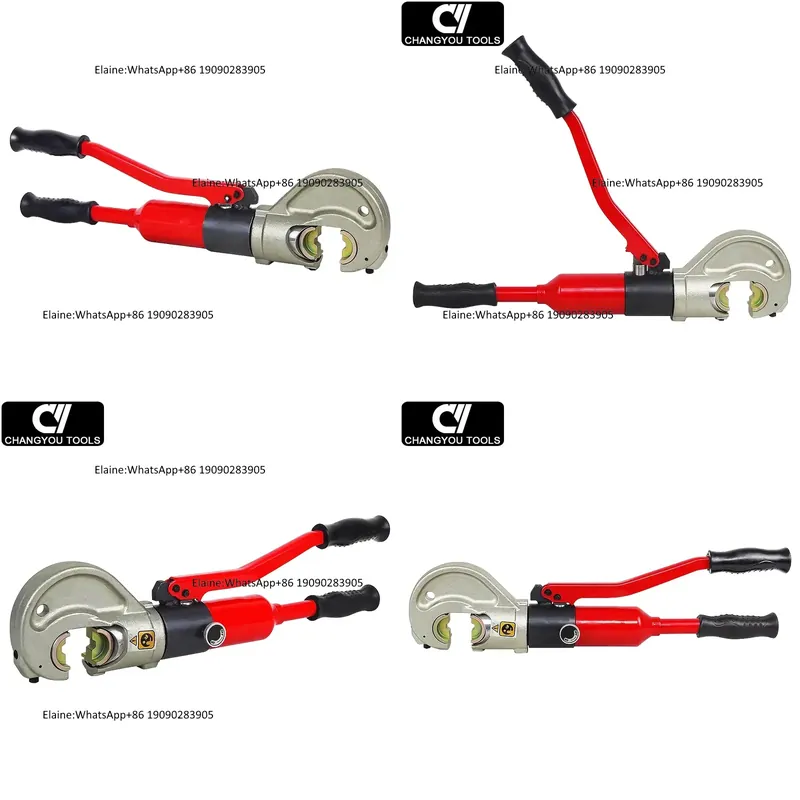 CYO-300C Hand Hydraulic Cable  - Hand Tools ulasan dan harga
