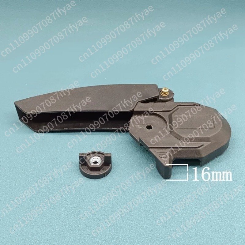 Suitable for Electric chain    - Mini Electric Chainsaw 6 Inch ulasan dan harga
