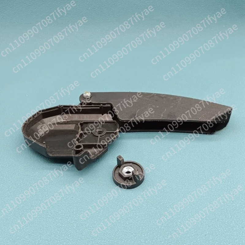 Suitable for Electric chain    - Mini Electric Chainsaw 6 Inch ulasan dan harga