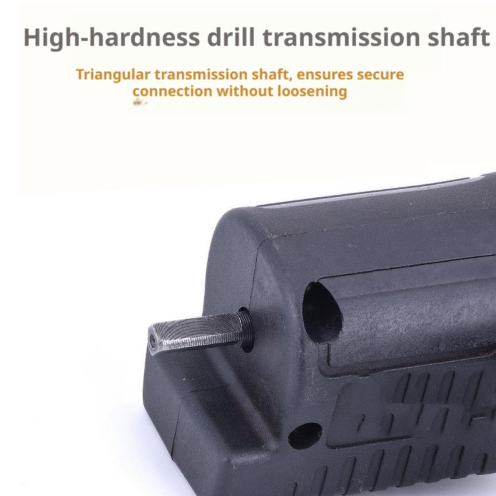 Electric Drill to Reciprocatin - Reciprocating Saw Attachment Drill ulasan dan harga